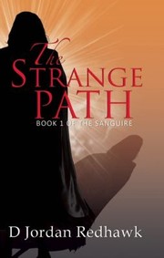 Cover of: The Strange Path
            
                Sanguire Trilogy by 
