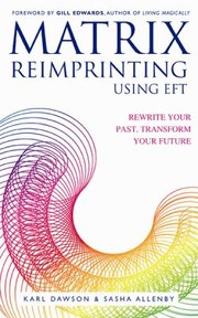 Cover of: Matrix Reimprinting Using Eft