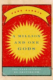 Cover of: A Million and One Gods by 