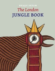 Cover of: The London Jungle Book by 