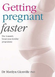 Cover of: Getting Pregnant  Faster by 