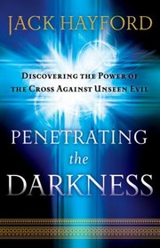 Cover of: Penetrating the Darkness