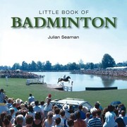 Cover of: Little Book of Badminton
            
                Little Books