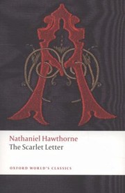 Cover of: The Scarlet Letter
            
                Oxford Worlds Classics Paperback