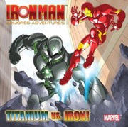 Cover of: Titanium Vs Iron