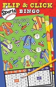 Cover of: Sports Bingo
            
                Flip  Click