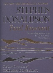 Cover of: Fatal Revenant Stephen Donaldson by 