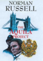 Cover of: The Aquila Project