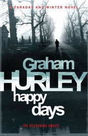 Cover of: Happy Days
            
                Di Joe Faraday