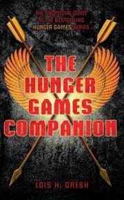 Cover of: The Unofficial Hunger Games Companion