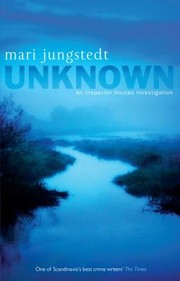 Cover of: Unknown Mari Jungstedt