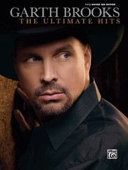 Cover of: The Garth Brooks  The Ultimate Hits