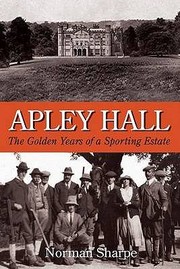 Cover of: Apley Hall