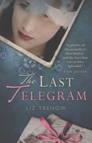 Cover of: The Last Telegram