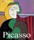 Cover of: Pablo Picasso
            
                Art in Focus Konemann