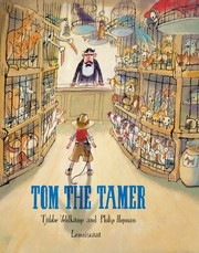 Cover of: Tom The Tamer