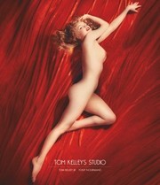 Cover of: Tom Kelleys Studio by 