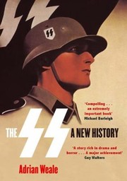 Cover of: SS A NEW HISTORY by 