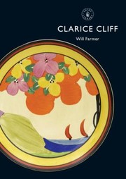 Cover of: Clarice Cliff
            
                Shire Library