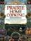 Cover of: Prairie Home Cooking