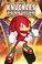 Cover of: Knuckles the Echidna Archives