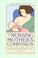 Cover of: The nursing mother's companion