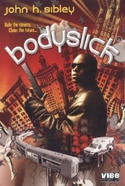 Cover of: Bodyslick by 