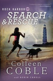 Cover of: Rock Harbor Search and Rescue