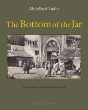 Cover of: The Bottom of the Jar
