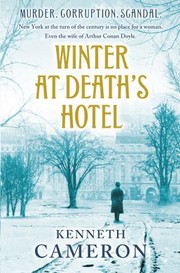 Cover of: Winter At Deaths Hotel