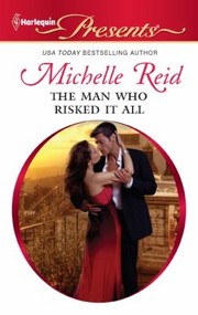 Cover of: The Man Who Risked It All by 