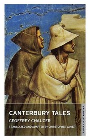 Cover of: Canterbury Tales
            
                Oneworld Classics by 