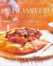 Cover of: The Roasted Vegetable