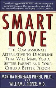 Cover of: Smart Love