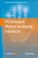 Cover of: Performance Metrics for Haptic Interfaces
            
                Springer Series on Touch and Haptic Systems