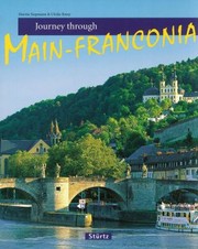 Cover of: Journey Through MainFranconia
            
                Journey Through
