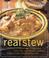 Cover of: Real stew