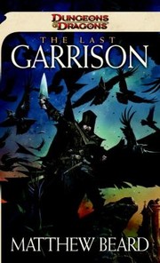 Cover of: The Last Garrison