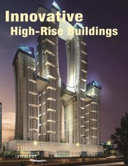 Cover of: Innovative HighRise Buildings