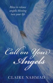 Cover of: Call on Your Angels by 