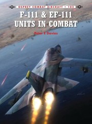Cover of: USAF FEF111 Units in Combat
            
                Combat Aircraft