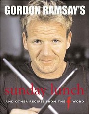 Cover of: Gordon Ramsays Sunday Lunch by 