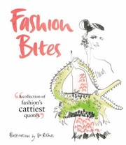 Cover of: Fashion Bites