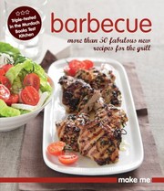 Cover of: Barbecue
            
                Make Me by 