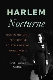 Harlem Nocturne by Griffin Farrah