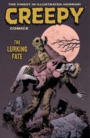 Cover of: Creepy Comics