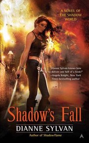 Cover of: Shadows Fall
            
                Novel of the Shadow World by 