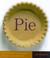 Cover of: Pie