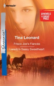 Cover of: Frisco Joes Fiance Laredos Sassy Sweetheart