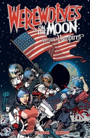 Cover of: Werewolves on the Moon